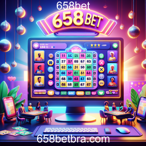 Bingo Online
